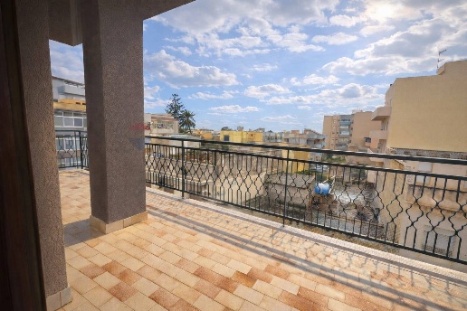 appartamento in vendita ad Erice in zona Casa Santa