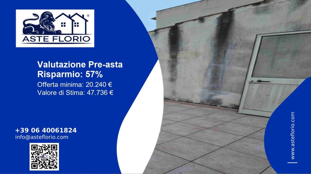 appartamento in vendita ad Erice in zona Casa Santa