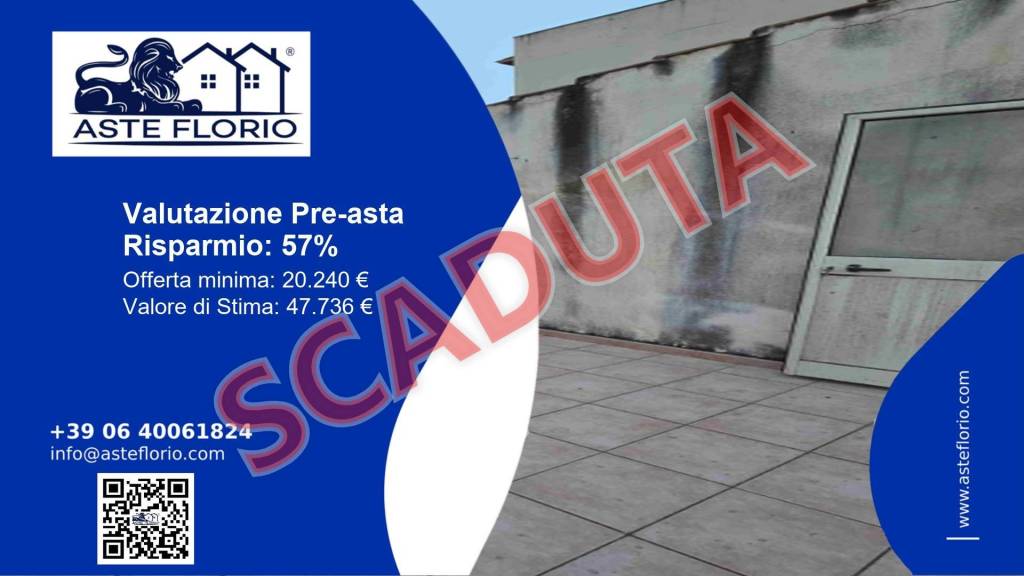 appartamento in vendita ad Erice