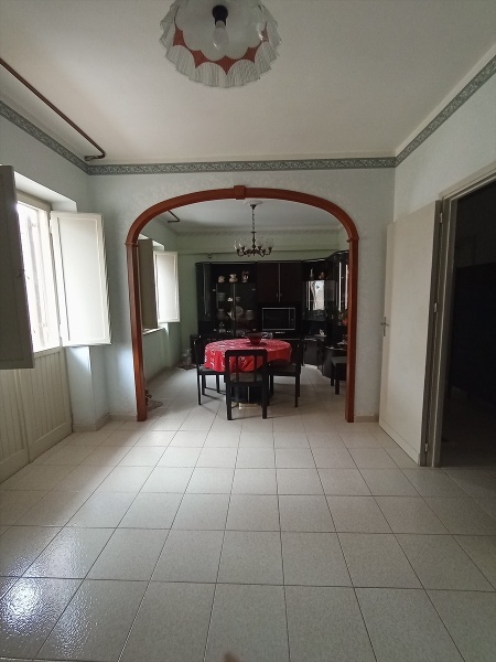 appartamento in vendita ad Erice in zona Casa Santa