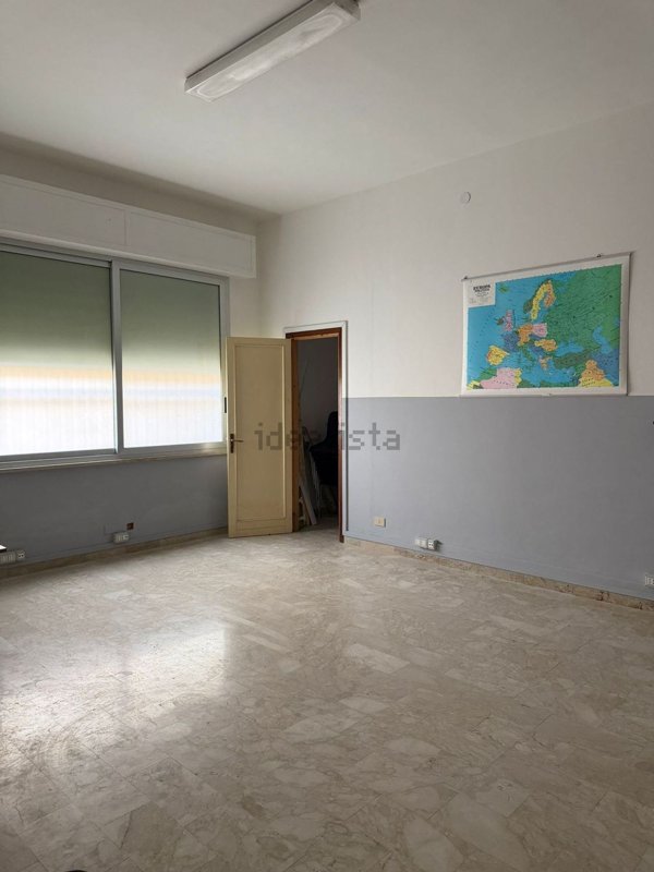 ufficio in vendita ad Erice in zona Casa Santa