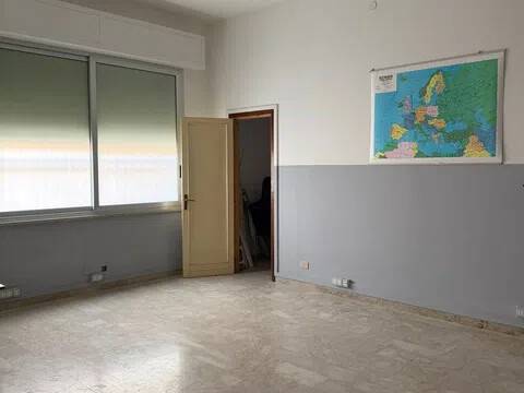 ufficio in vendita ad Erice in zona Casa Santa