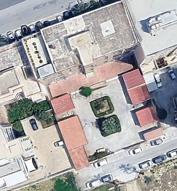 appartamento in vendita ad Erice