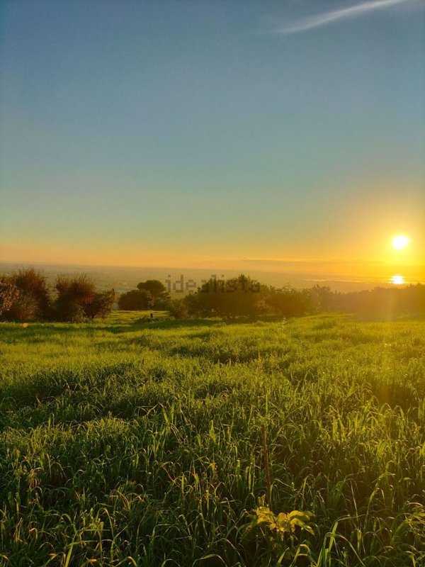 terreno edificabile in vendita ad Erice
