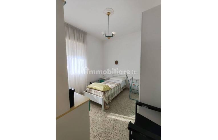 appartamento in vendita ad Erice in zona Casa Santa