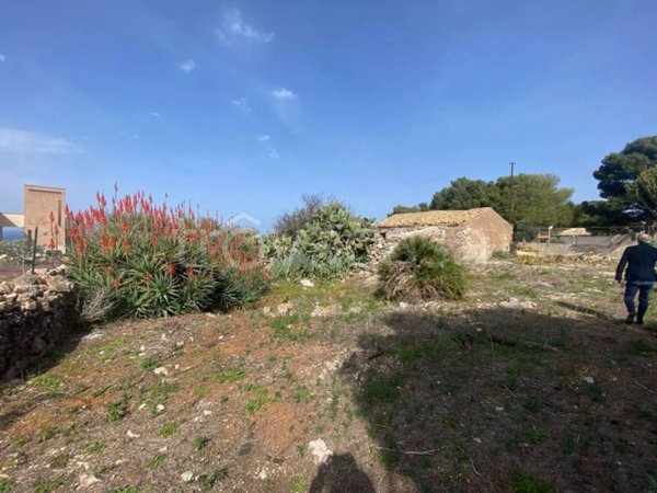 casa indipendente in vendita ad Erice