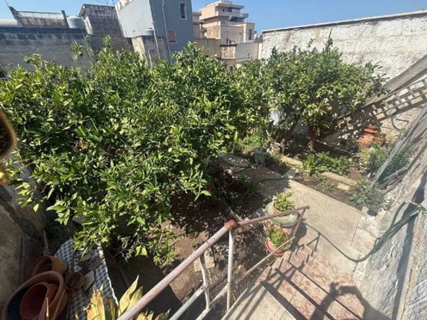 casa indipendente in vendita ad Erice in zona Casa Santa