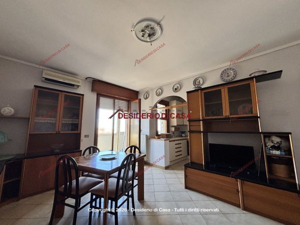 appartamento in vendita ad Erice