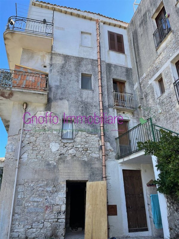 appartamento in vendita ad Erice