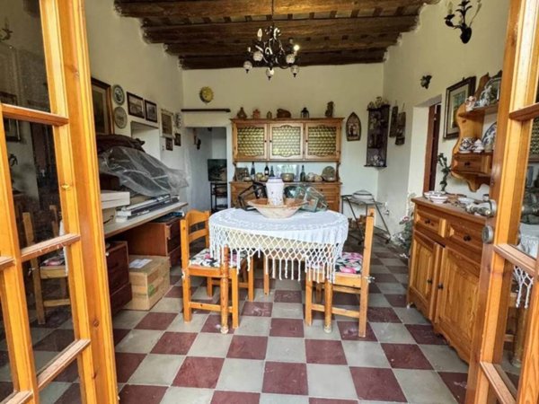 appartamento in vendita ad Erice in zona Ballata