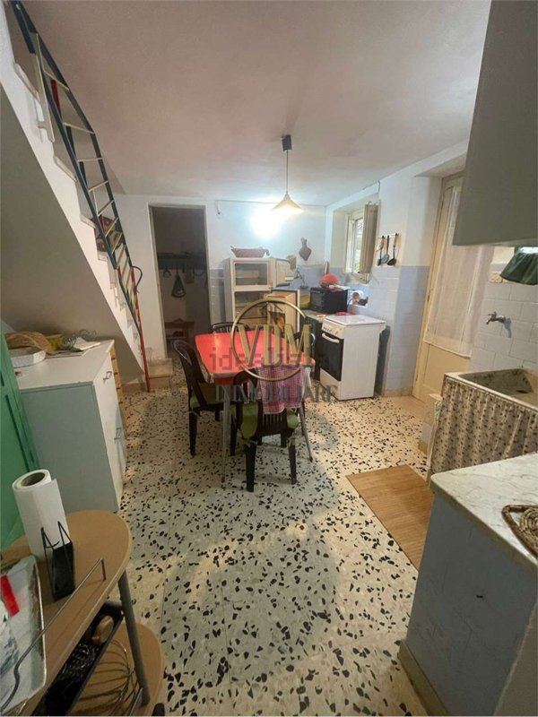 casa indipendente in vendita ad Erice