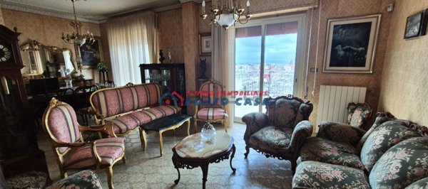 appartamento in vendita ad Erice