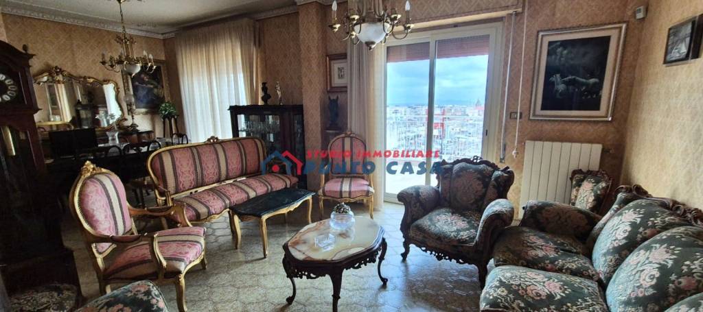 appartamento in vendita ad Erice in zona Casa Santa