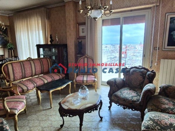 appartamento in vendita ad Erice in zona Casa Santa