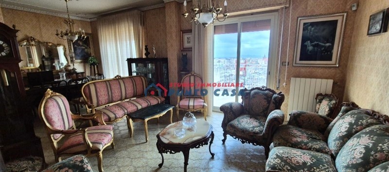appartamento in vendita ad Erice in zona Casa Santa