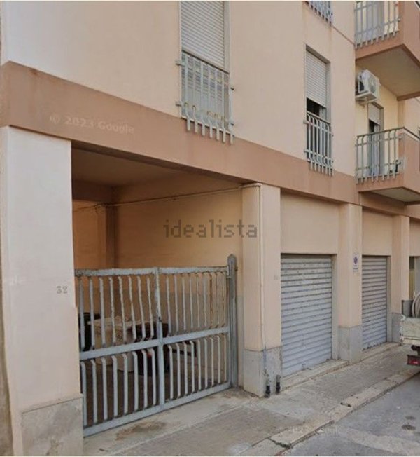 casa indipendente in vendita ad Erice in zona Casa Santa