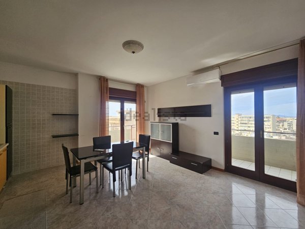 appartamento in vendita ad Erice in zona Casa Santa