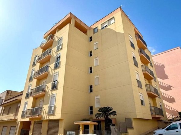 appartamento in vendita ad Erice