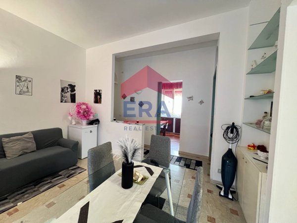 appartamento in vendita ad Erice