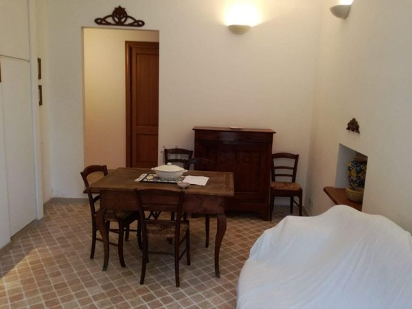 appartamento in vendita ad Erice