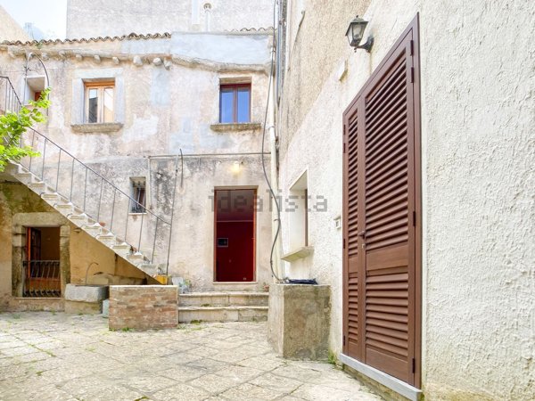 appartamento in vendita ad Erice