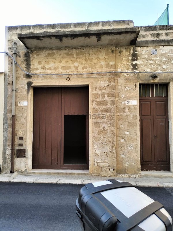 appartamento in vendita ad Erice