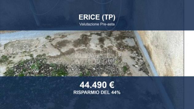 appartamento in vendita ad Erice