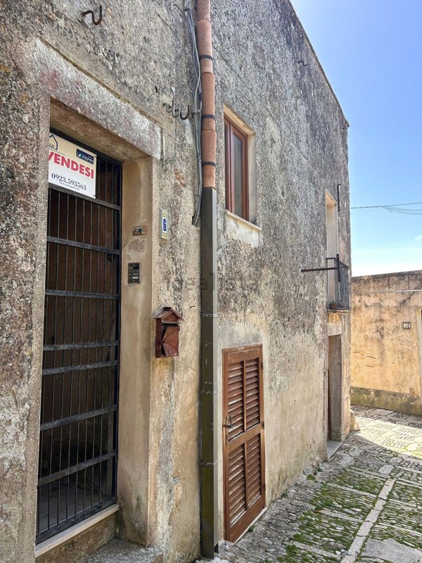 appartamento in vendita ad Erice
