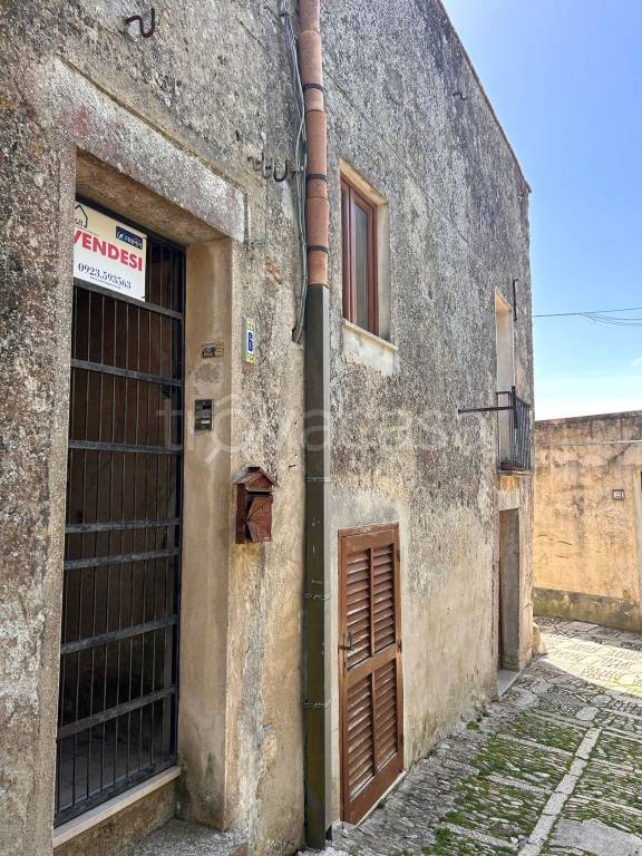 appartamento in vendita ad Erice