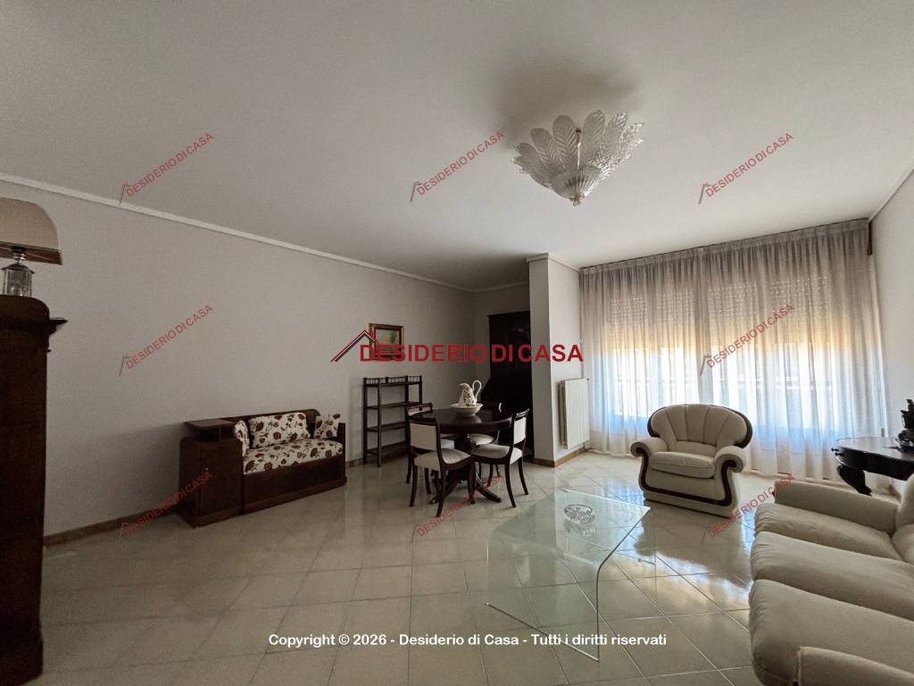 appartamento in vendita ad Erice in zona Casa Santa