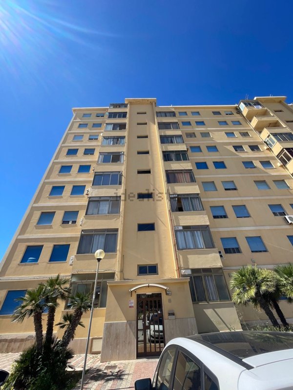 appartamento in vendita ad Erice in zona Casa Santa