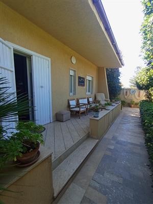 casa indipendente in vendita ad Erice
