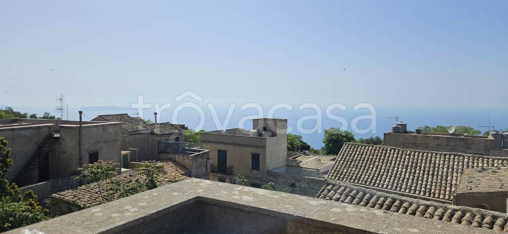 appartamento in vendita ad Erice