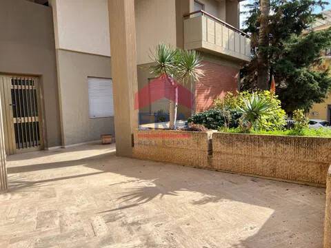 appartamento in vendita ad Erice in zona Casa Santa