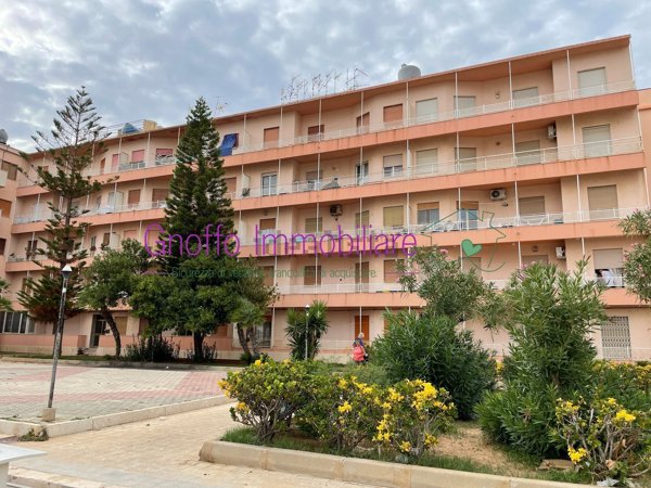 appartamento in vendita ad Erice in zona Casa Santa