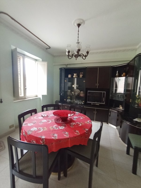 appartamento in vendita ad Erice in zona Casa Santa