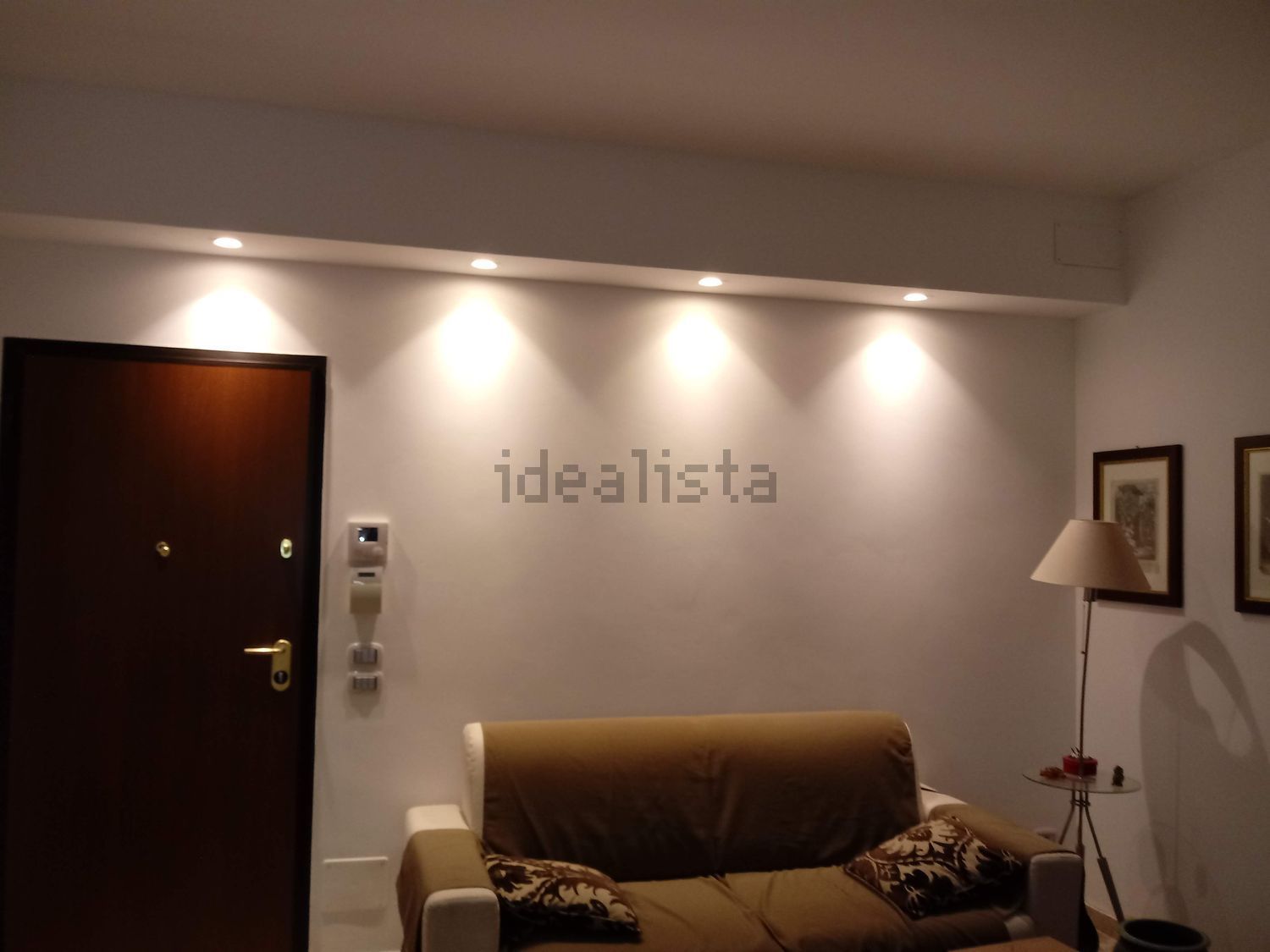 appartamento in vendita ad Erice
