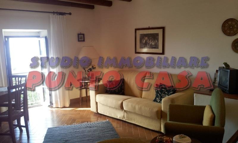 appartamento in vendita ad Erice