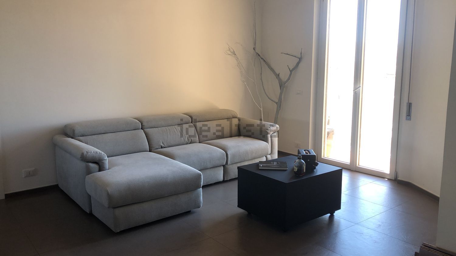 appartamento in vendita ad Erice in zona Casa Santa