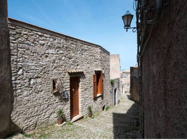 appartamento in vendita ad Erice