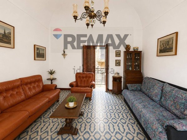 casa semindipendente in vendita ad Erice