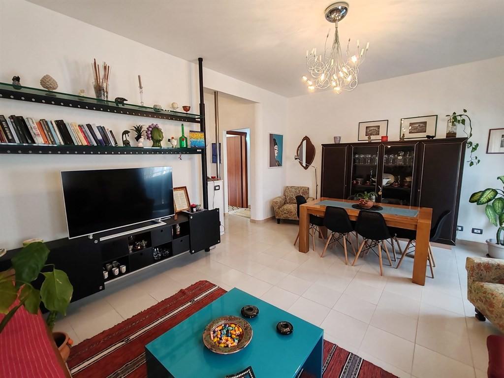 appartamento in vendita ad Erice