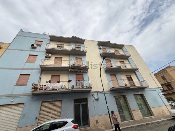 appartamento in vendita ad Erice