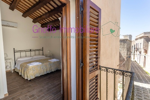 casa indipendente in vendita ad Erice