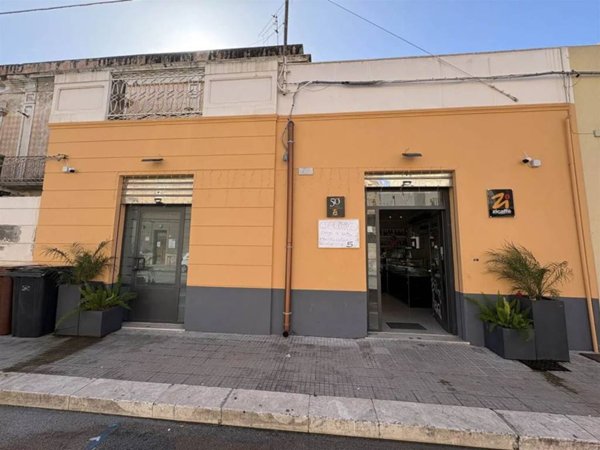 negozio in vendita ad Erice in zona Casa Santa