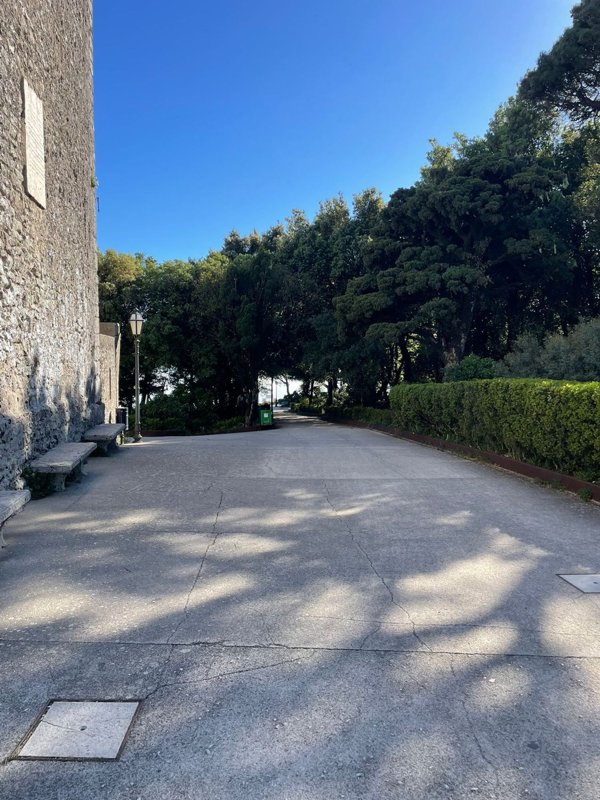 appartamento in vendita ad Erice