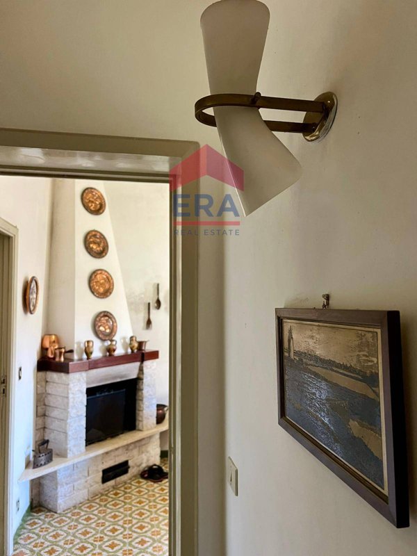 appartamento in vendita ad Erice