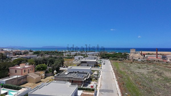 casa indipendente in vendita ad Erice