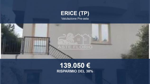 casa indipendente in vendita ad Erice