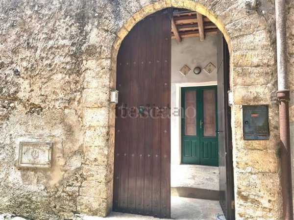 appartamento in vendita ad Erice